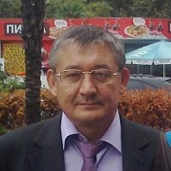 Валерий Казаков