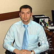 Анатолий Минчуков