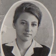 Юлия Крыловецкая