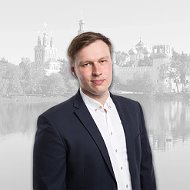 Алексей Сыромятников