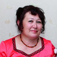 Татьяна Просекина