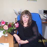 Светлана Интюк
