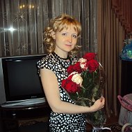 Наталья Зелепухина