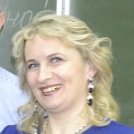 Ирина Реюк