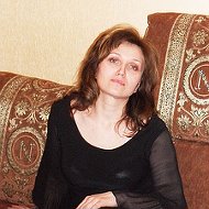 Таня Соколова