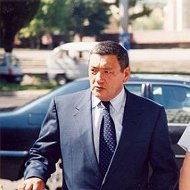 Ruslan Karimov