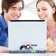 Amway-приглашает К