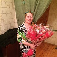 Халикова Суайбат