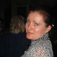 Марина Иодковская