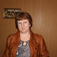 Ольга Кулиш