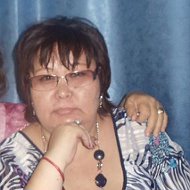 Татьяна Андрюшкеева
