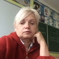 Светлана Ткаченко