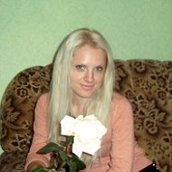 Анастасия Викторовна