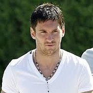 Leo Messi