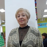 Елена Аванесова