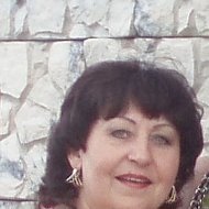 Елена Селина