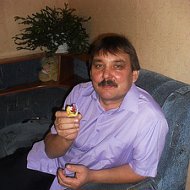 Ирик Газизов