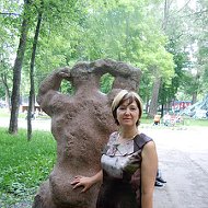 Ирина Норсеева