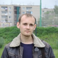 Дмитрий Светлаков