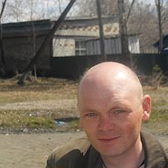 Александр Куковякин
