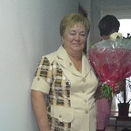 Светлана Можинова