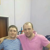 Константин Журавков