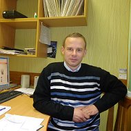 Павел Иващенко