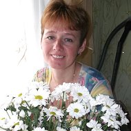 Катя Козачек