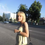 Наталья Гонюк