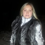 Светлана Антоненко