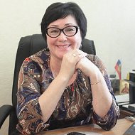 Светлана Склярова