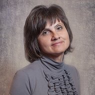 Таня Коробко