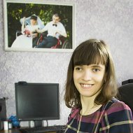 Юлия Баитова