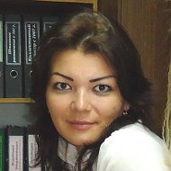 Марина Мурова