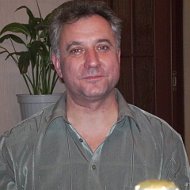 Юрий Абразумов