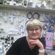 Маргарита Каримова