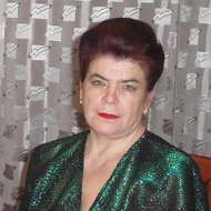 Лариса Карпеева