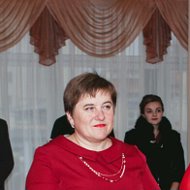 Олександра Крупеня
