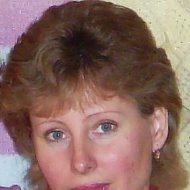 Светлана Тиминская
