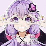 Yuzuki Yukari