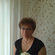 Елена Короткова