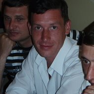 Андрей Осинский