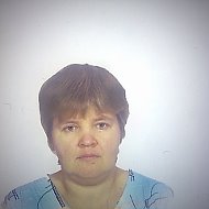 Светлана Колыгина