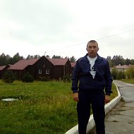 Александр Ткачев