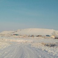 Айнагуль Аубакирова