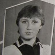Елена Зарубаева