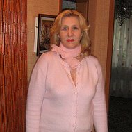 Тамара Черноскулова
