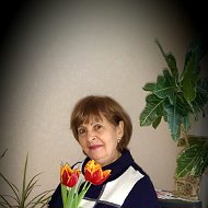 Нина Грубляк