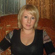 Марина Журомская