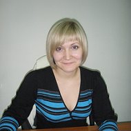 Татьяна Доманская